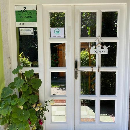 Apartment Hiza 38 Mala Subotica Eksteriør billede