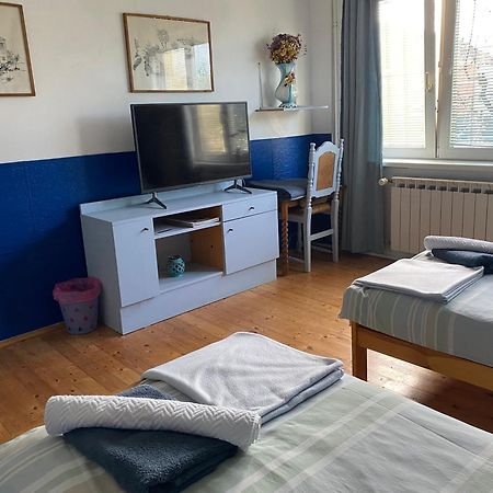 Apartment Hiza 38 Mala Subotica Eksteriør billede