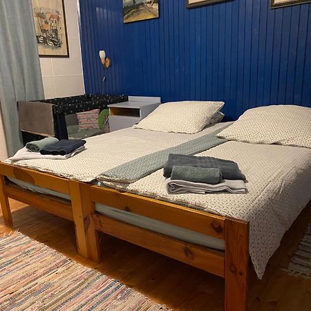 Apartment Hiza 38 Mala Subotica Eksteriør billede