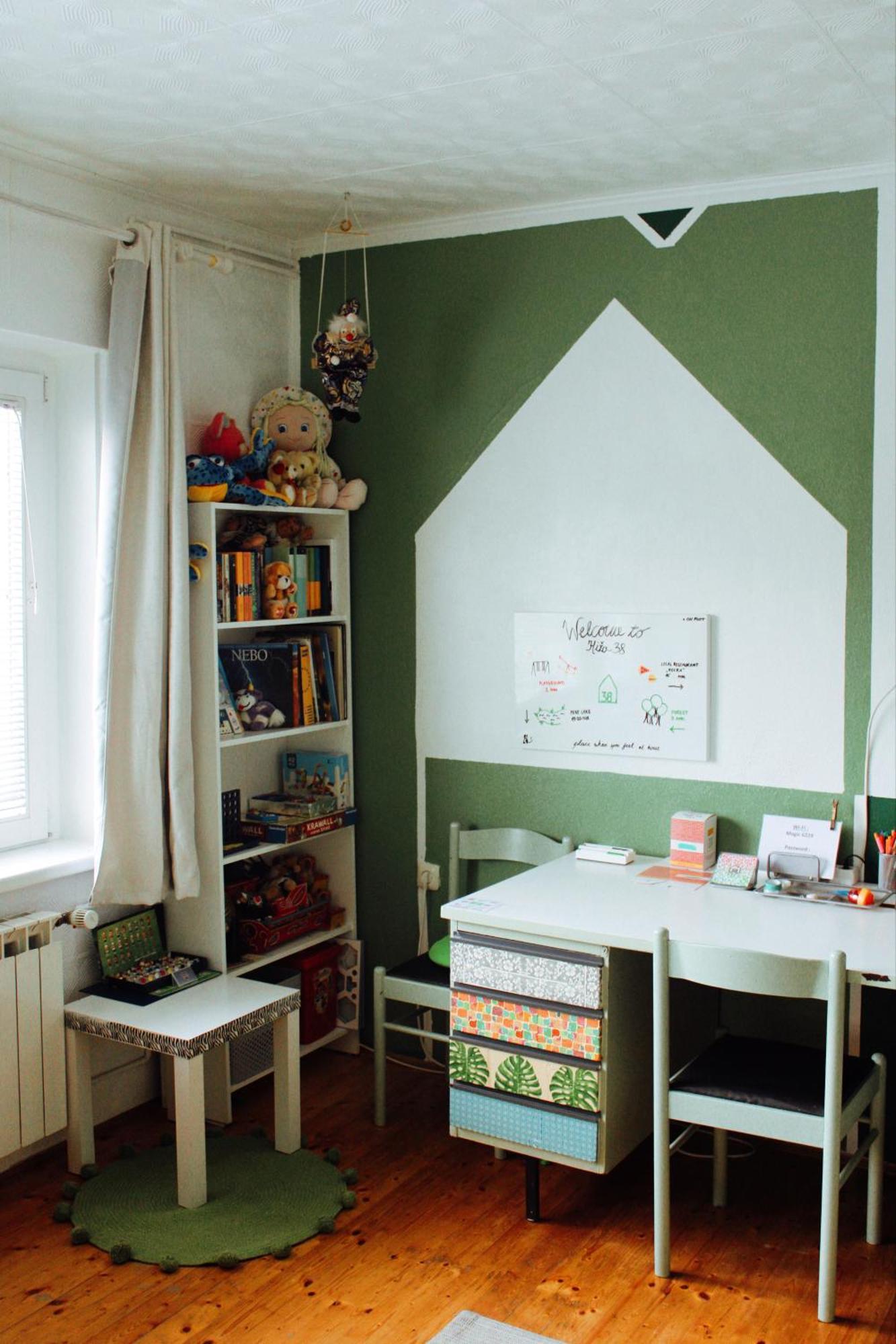 Apartment Hiza 38 Mala Subotica Eksteriør billede