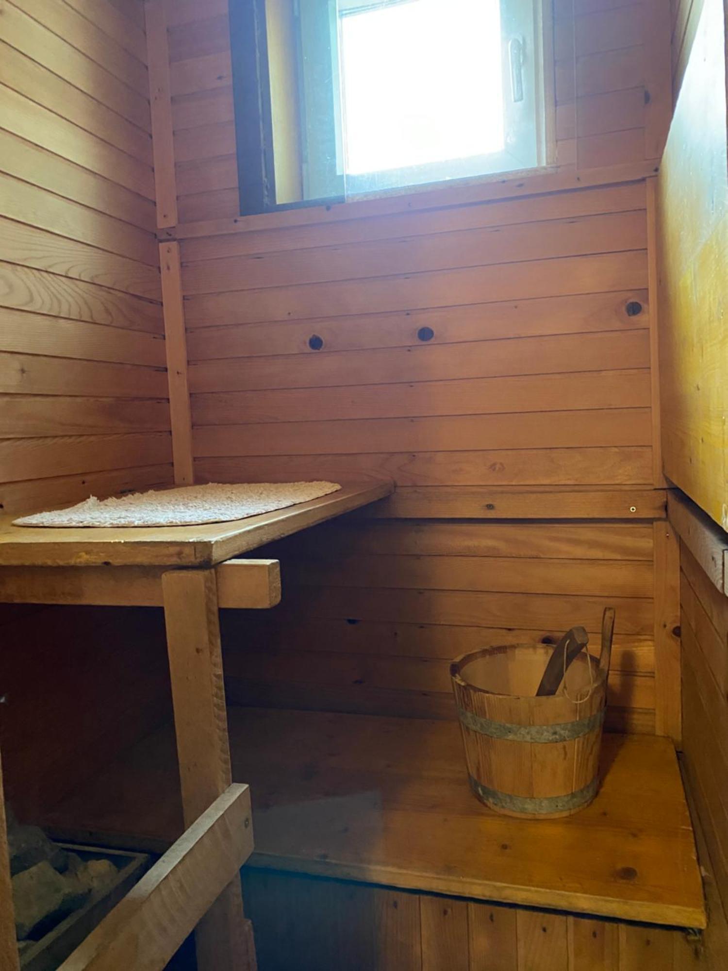 Apartment Hiza 38 Mala Subotica Eksteriør billede