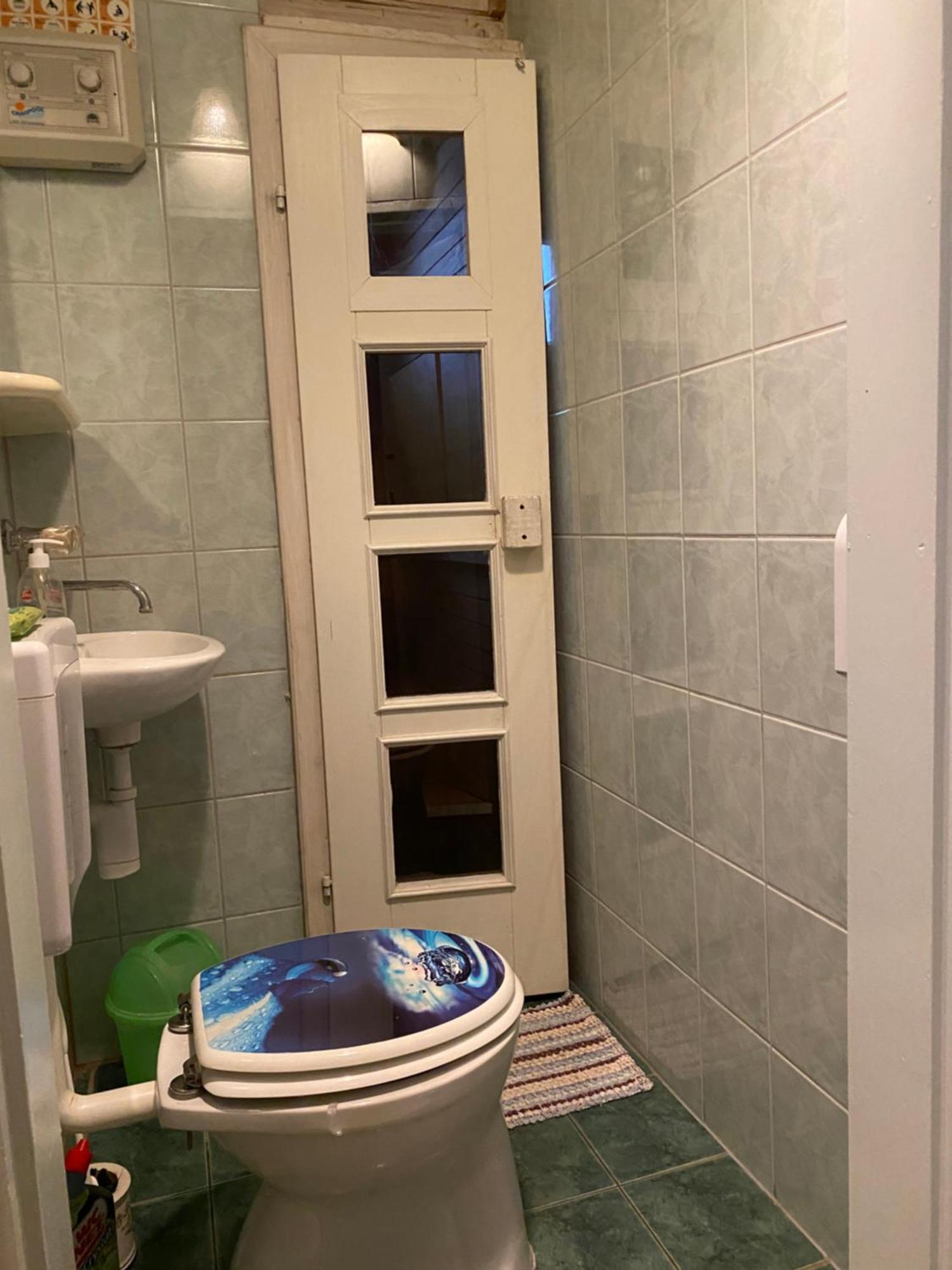 Apartment Hiza 38 Mala Subotica Eksteriør billede