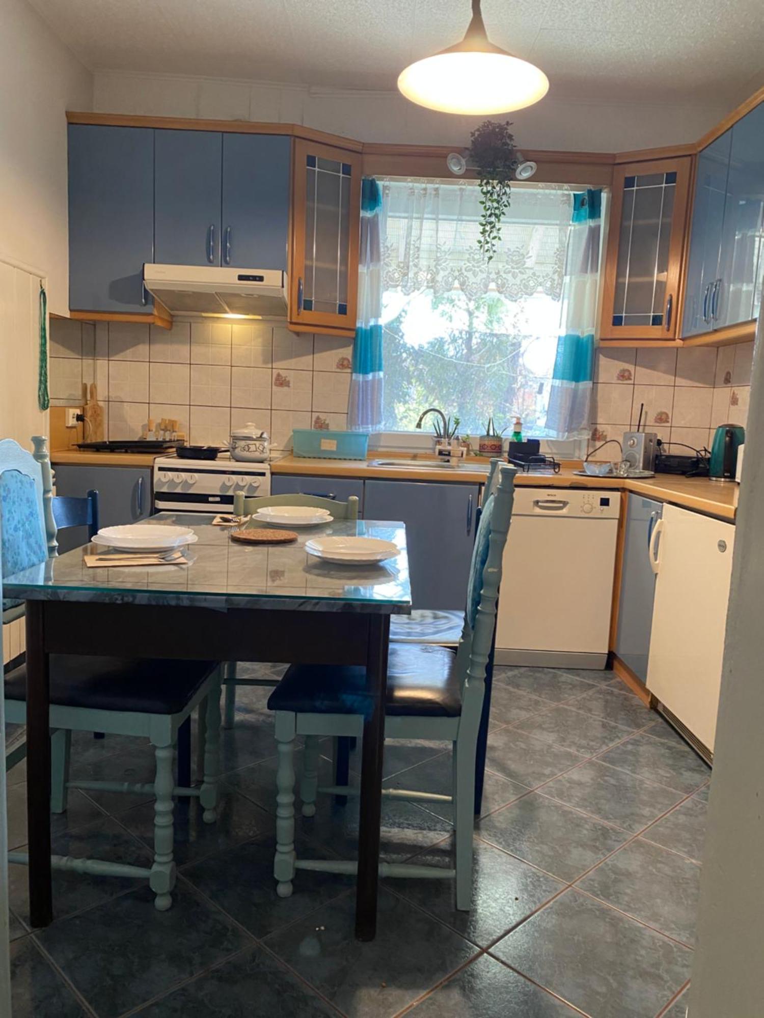 Apartment Hiza 38 Mala Subotica Eksteriør billede